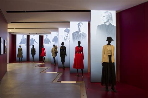 musee dior paris tickets|Dior museum Paris location.